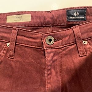 Adriano Goldshmied denim size 27